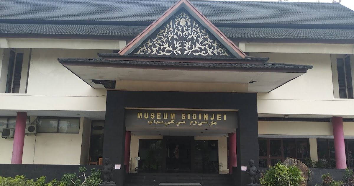 Pilihan Destinasi Wisata Edukasi Keluarga Terbaik di Kawasan Jambi