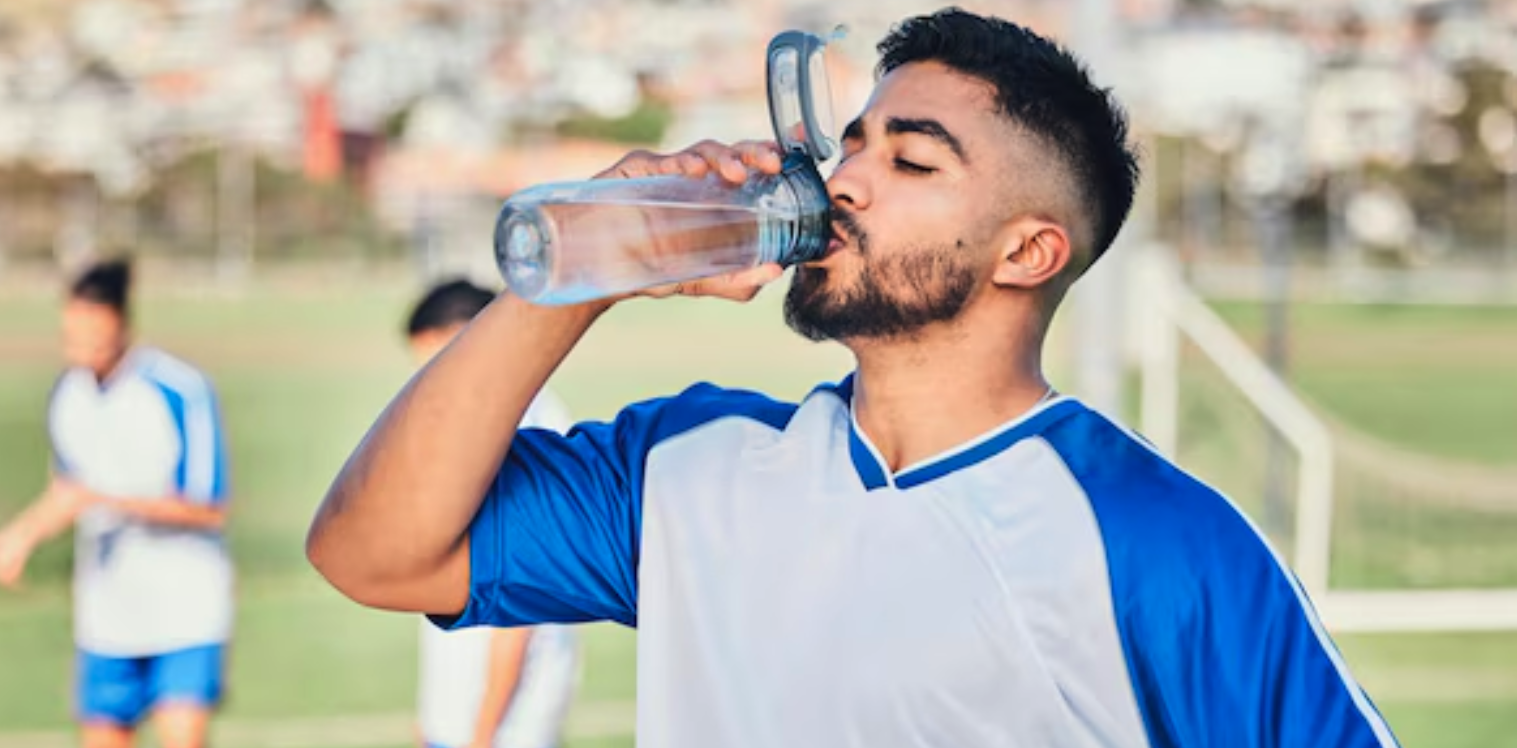 Sering Minum Manis Saat Cuaca Panas? Hati-hati Tubuh Bisa Makin Lemas dan Kembung
