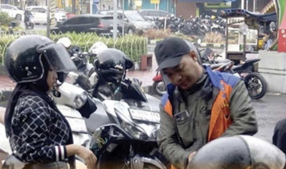 Dishub Kota Batu Siapkan Rompi Khusus Jukir, Pelanggar Terancam Dicabut Kontrak