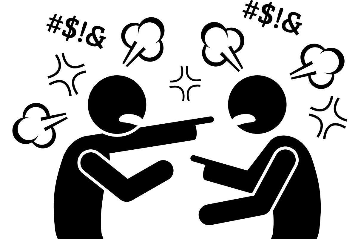 Menelisik Karakter Seseorang Lewat Perdebatan: 5 Tanda Ego Lebih Besar daripada Pola Pikir