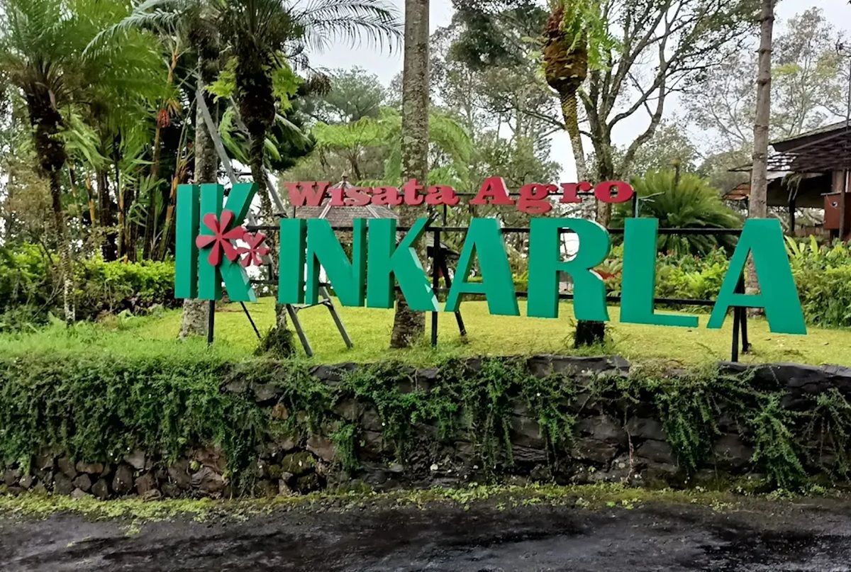 Liburan Sambil Belajar: 4 Destinasi Agrowisata Hits 2026 yang Ramah Anak dan Dompet!