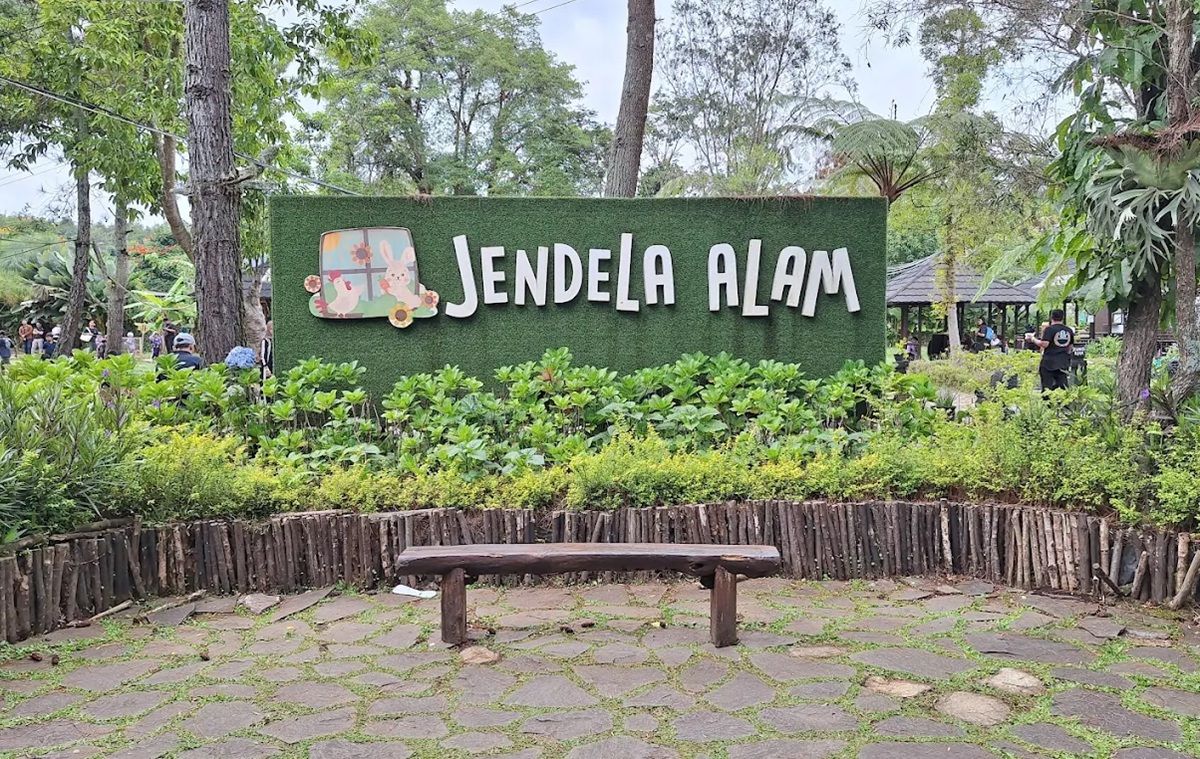 Liburan Sambil Belajar: 4 Destinasi Agrowisata Hits 2026 yang Ramah Anak dan Dompet!