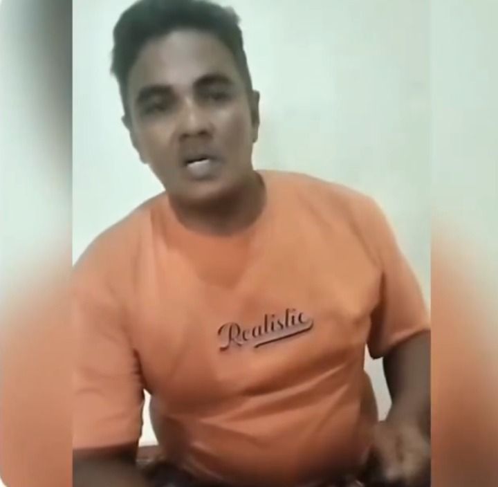 Korban Dugaan Penculikan di Tanjung Selor Ungkap Penganiayaan yang Dialaminya
