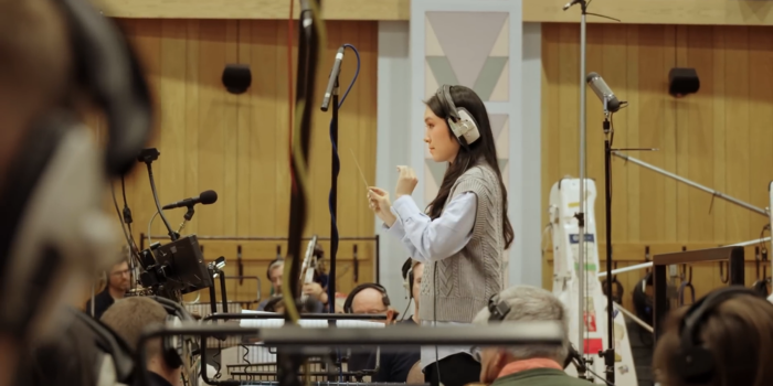 Eunike Tanzil, Komposer Indonesia di Balik Magisnya Ringtone Samsung Over the Horizon 2026