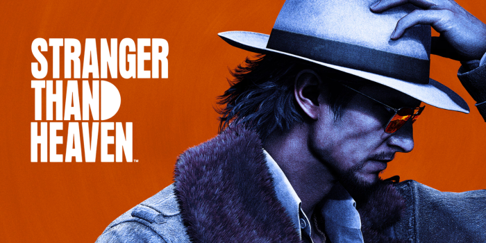 RGG Studio Rilis Prekuel Gila Stranger Than Heaven , Snoop Dogg dan Ado Masuk Dunia Yakuza?
