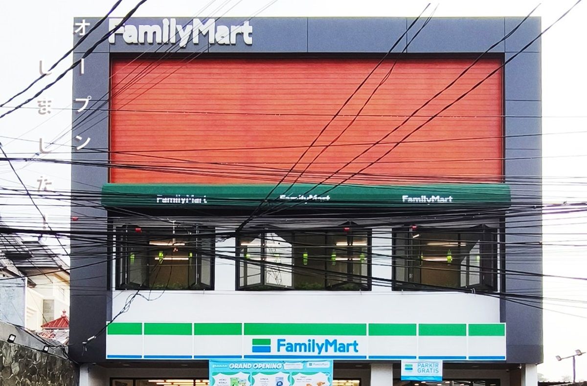 5 Jajanan Paling Hits di Family Mart yang Kamu Wajib Coba