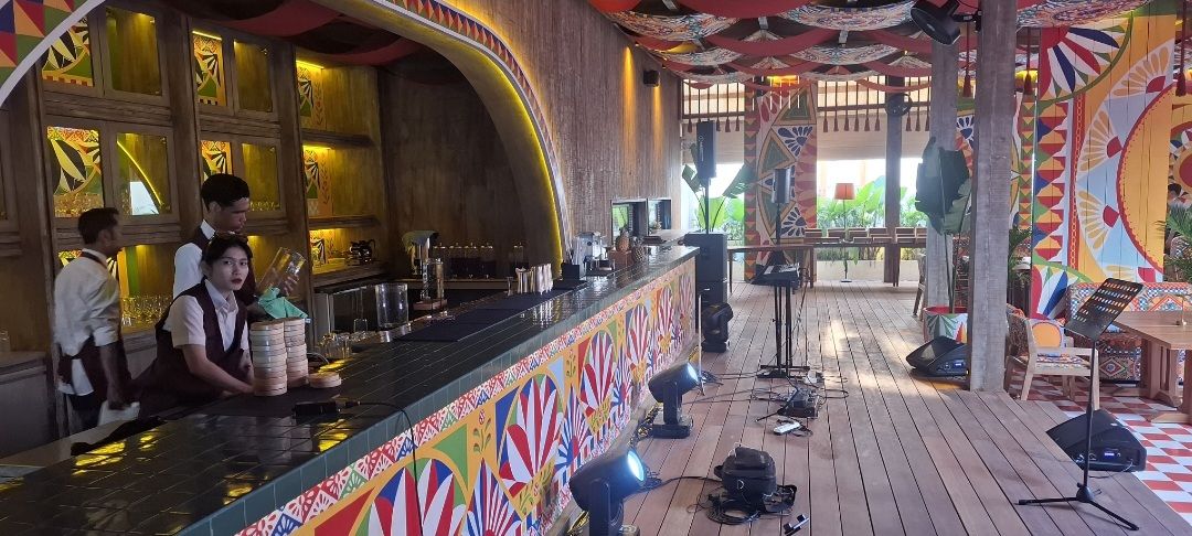 Kuliner Khas Spanyol Kini Hadir di Jogja Utara, Rey’s Mediterranean Tawarkan Menu Premium dengan Harga Terjangkau Mulai Rp 50 Ribu