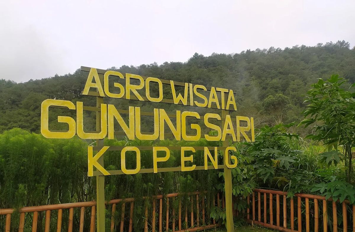 Liburan Edukasi Keluarga: 4 Destinasi Agrowisata Paling Hits 2026 di Jawa Tengah!