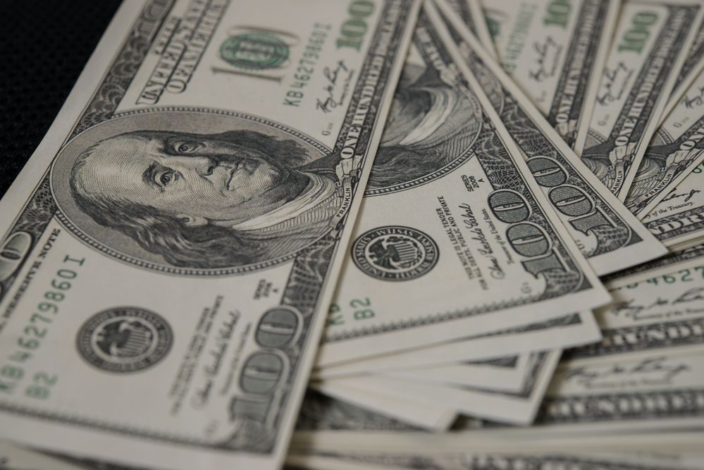Rupiah Masuk Daftar? Ini 5 Negara dengan Nilai Mata Uang Terlemah terhadap Dolar AS