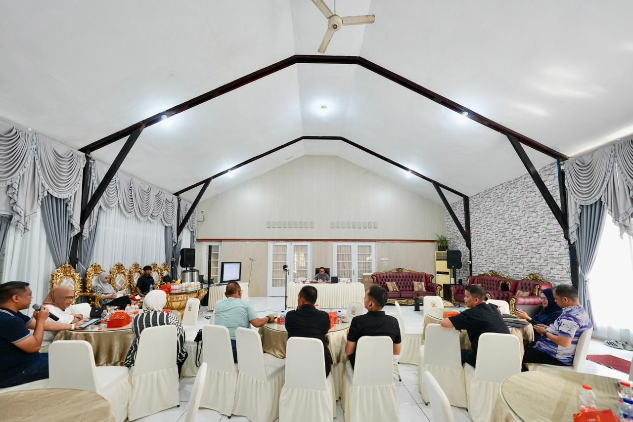 Sulsel Matangkan MTQ KORPRI Nasional 2026, Siap Sambut Ribuan Peserta dari 38 Provinsi