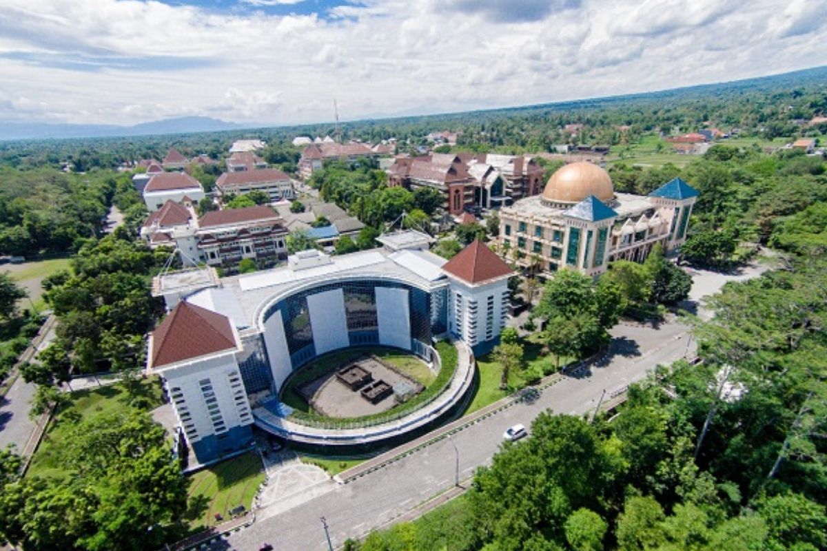 Bingung Cari Kampus? Ini 5 Universitas Swasta Terbaik di Yogyakarta Favorit Mahasiswa