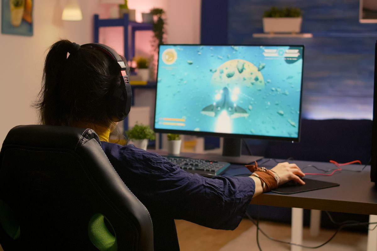 6 Peran AI dalam Game Masa Kini, Lengkap dengan Dampaknya bagi Pengguna!