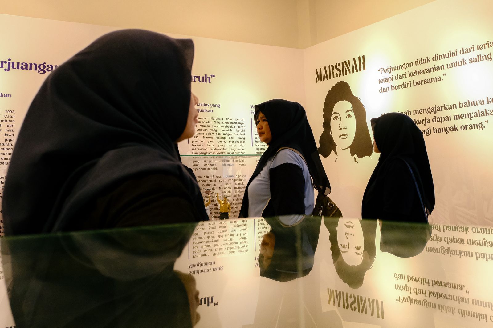 Museum Marsinah Dinilai Perkuat Desa Wisata Berbasis Sejarah dan Budaya