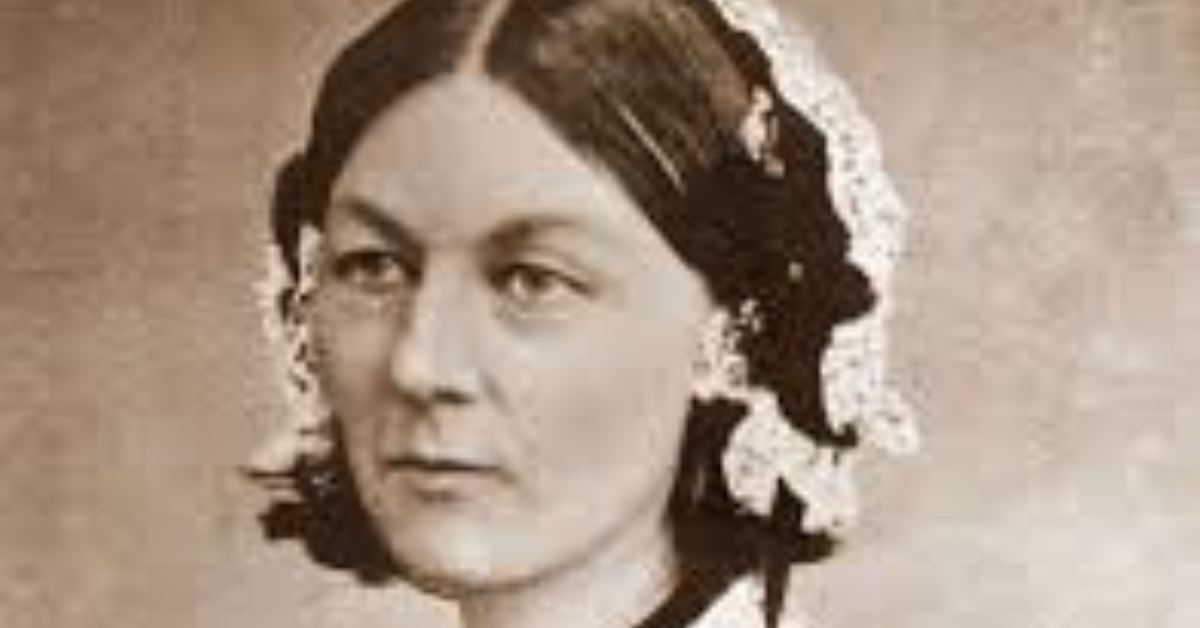 Mengingat Jasa Florence Nightingale di Balik Hari Perawat Internasional