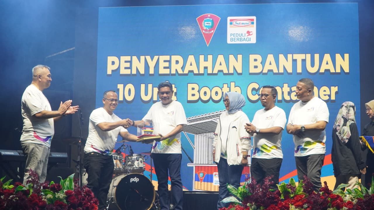 Pemkot Ambon Gelar Pattimura Fest 2026, Sekaligus Canangkan HUT ke-451 Kota Ambon