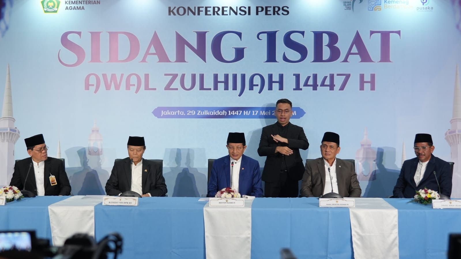 Pemerintah Resmi Umumkan Jadwal Iduladha 2026, Catat Tanggalnya!
