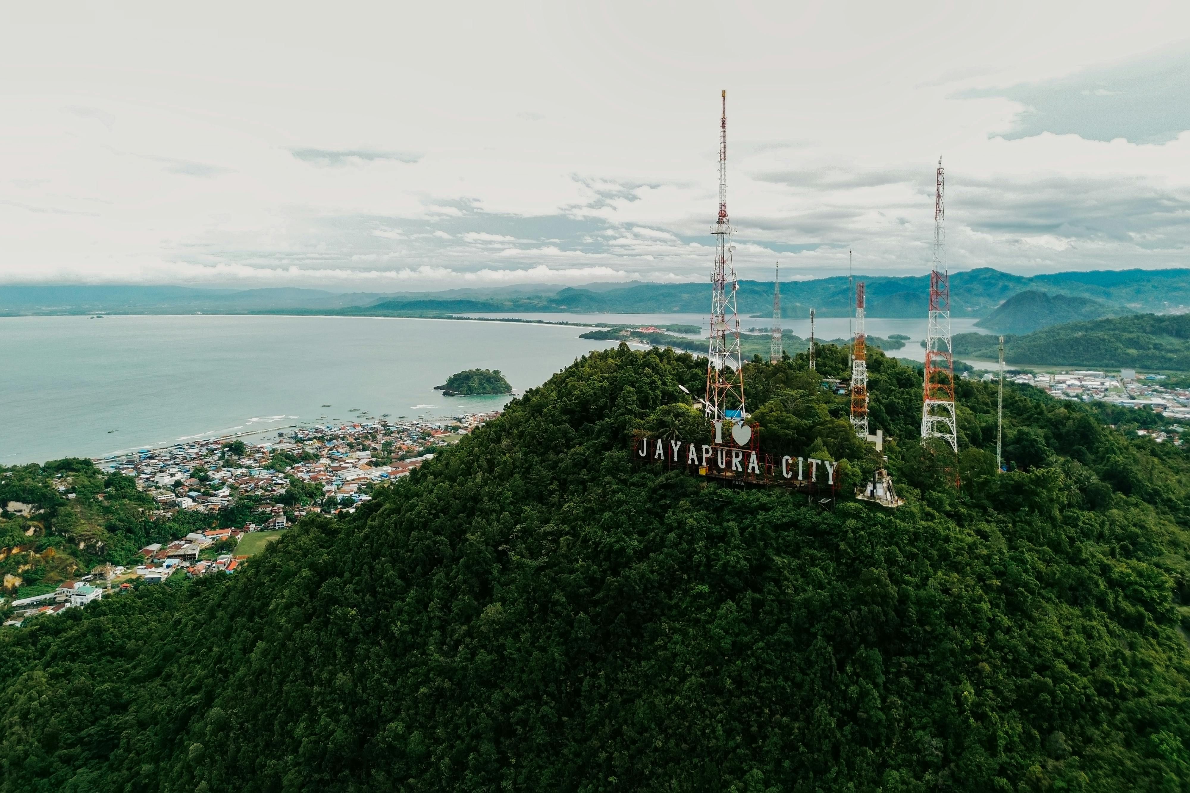 Harga Tanah Di Jayapura Jadi Yang Termahal Di Papua