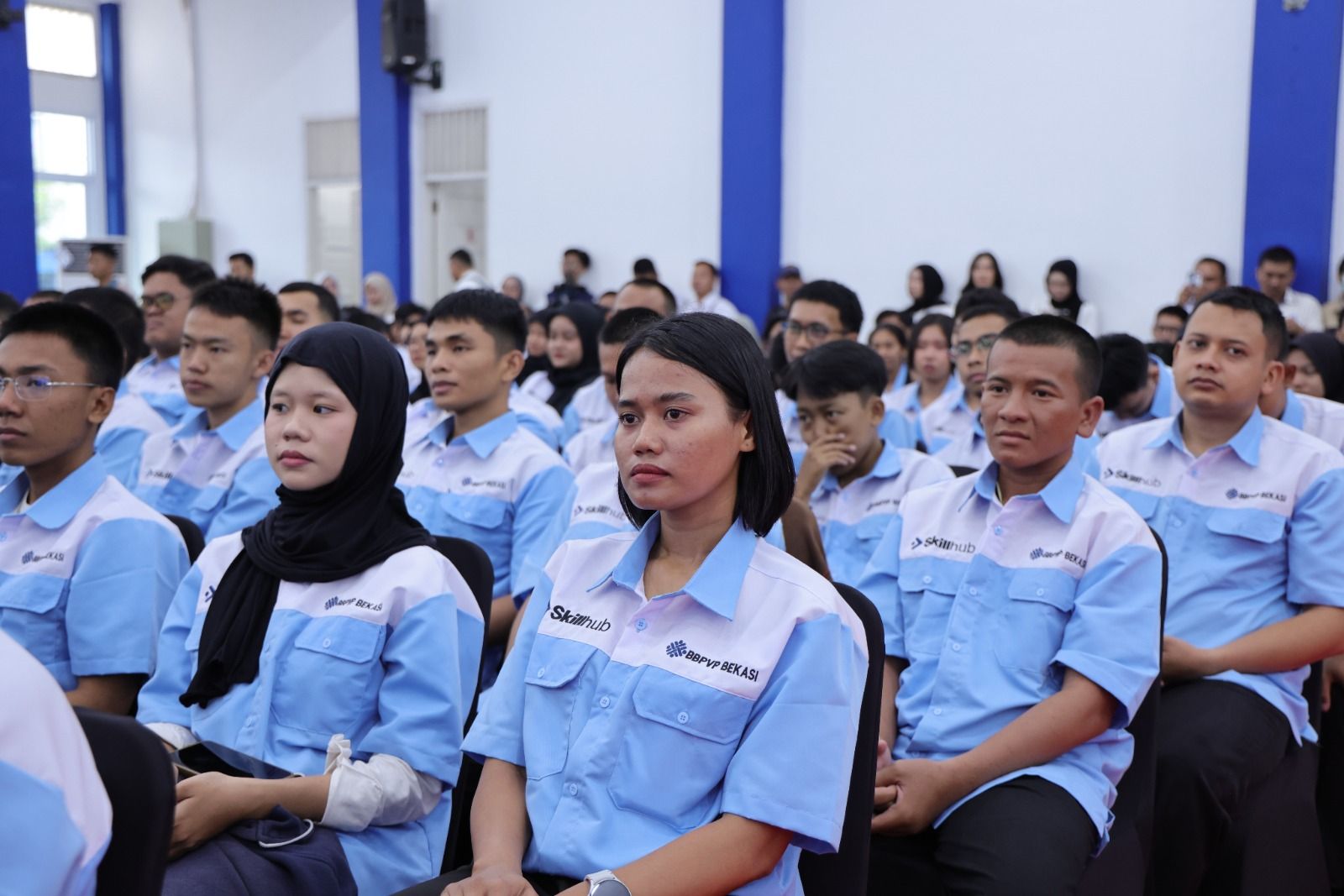 Buruan Daftar! Kemnaker Siapkan 30 Ribu Kuota Pelatihan Kerja Gratis Tahun 2026