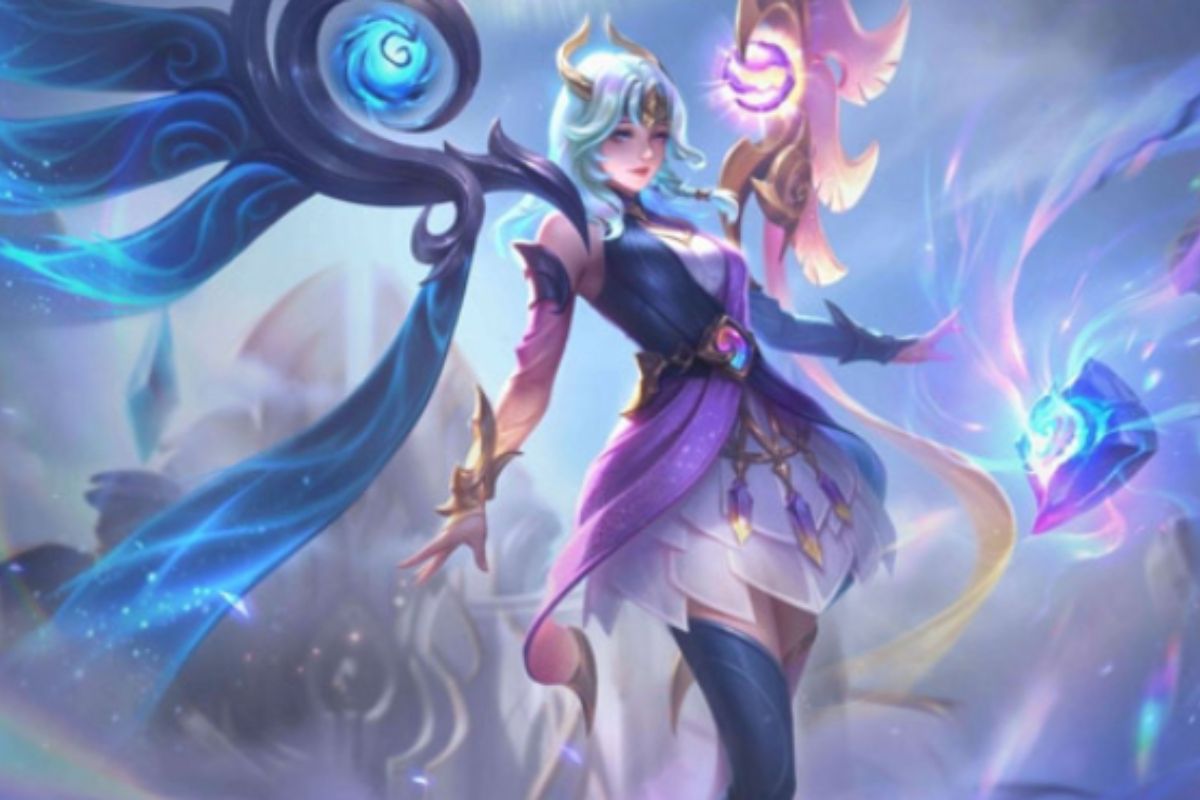 5 Hero Mage yang Bisa Jadi Hyper, Damage-nya Bikin Lawan Auto Mundur!