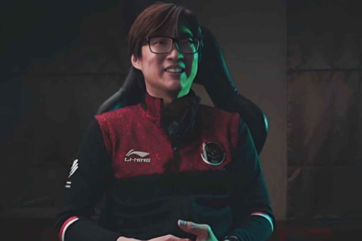 Roster Timnas Esports Indonesia untuk Asian Games 2026 Resmi Diumumkan, Ini Daftar Lengkapnya