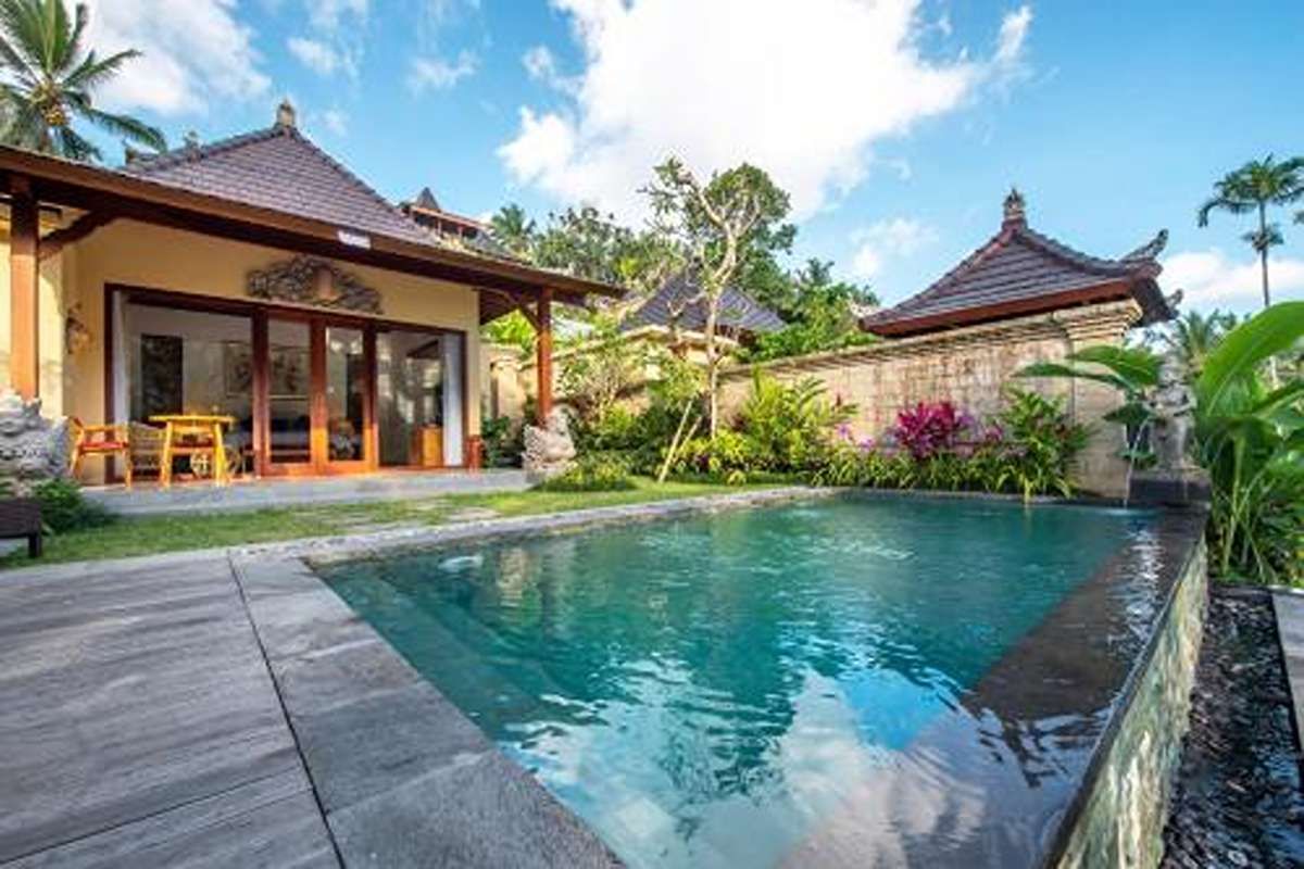 6 Rekomendasi Tempat Staycation di Gianyar Bali, Cocok untuk Healing dan Liburan Akhir Pekan
