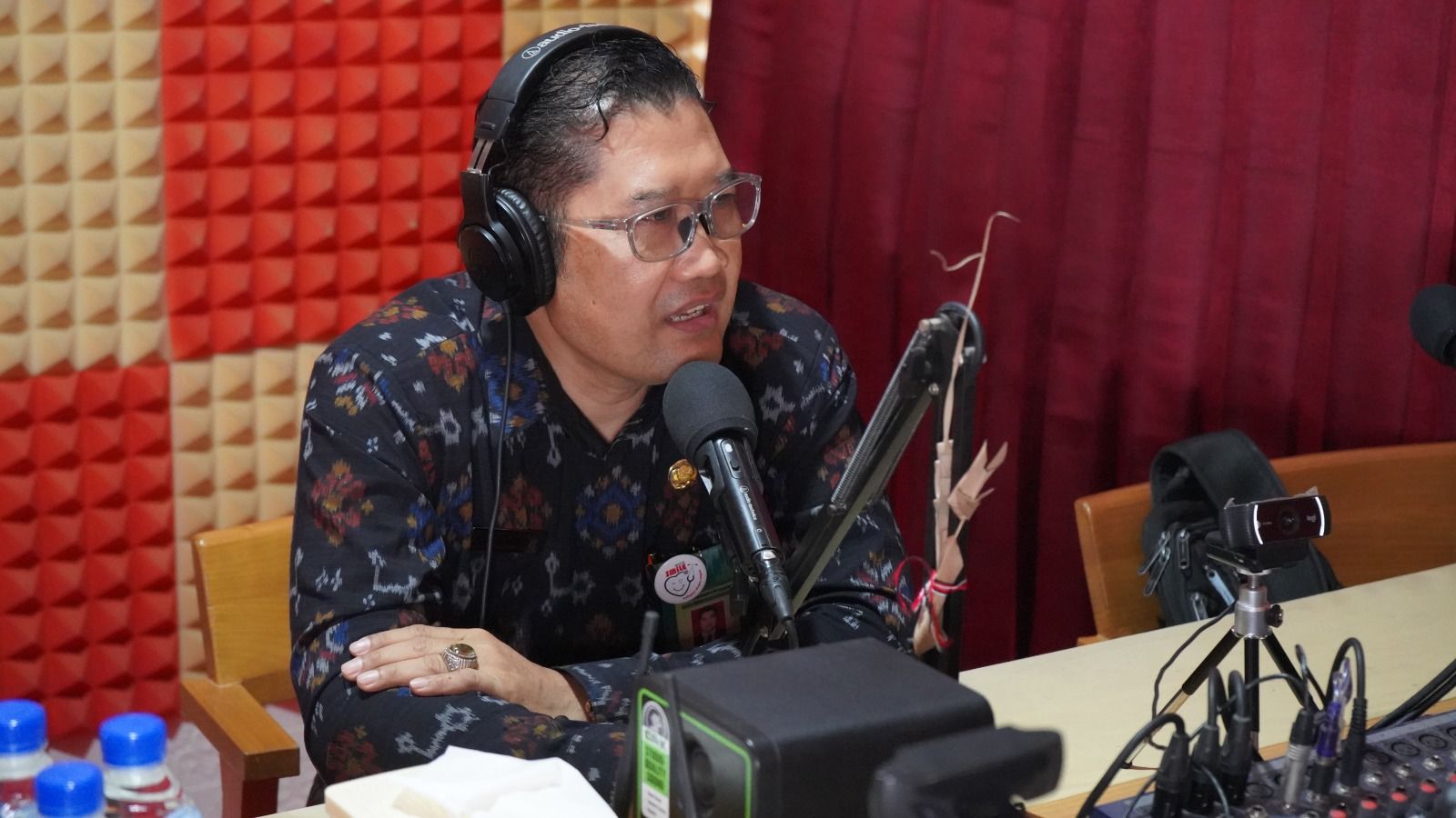 Tingkatkan Pelayanan Kesehatan Bali Utara, RSUD Buleleng Siapkan Penataan Besar