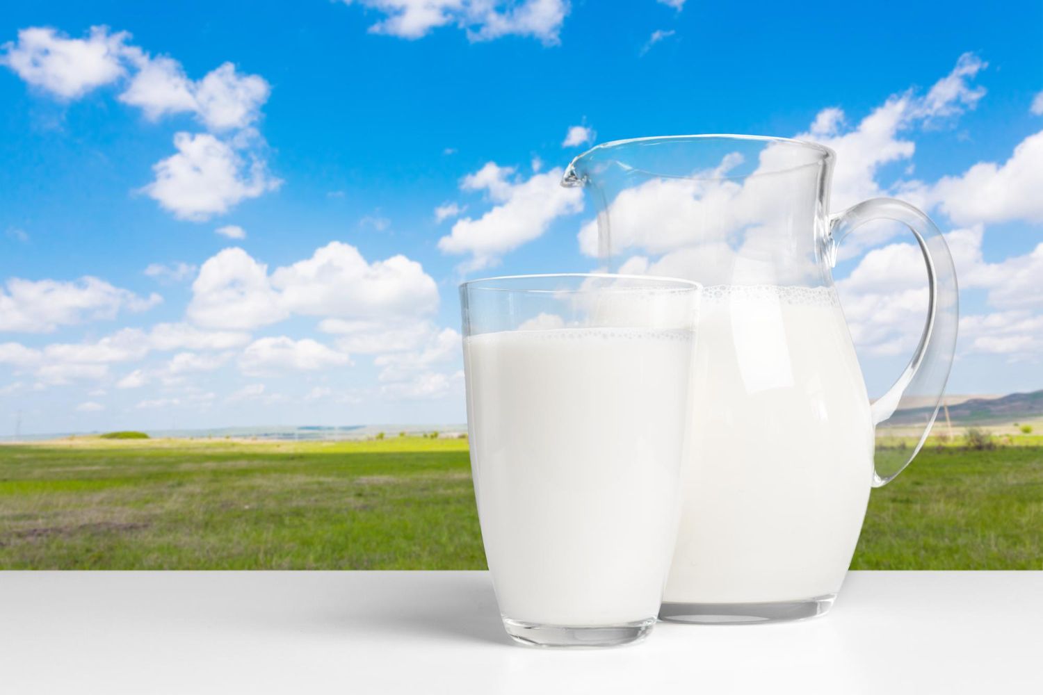 Kritik Impor Susu Masih Tinggi dan Produksi Nasional Baru 23 Persen, FKH UGM Desak Pemerintah Lakukan Ini