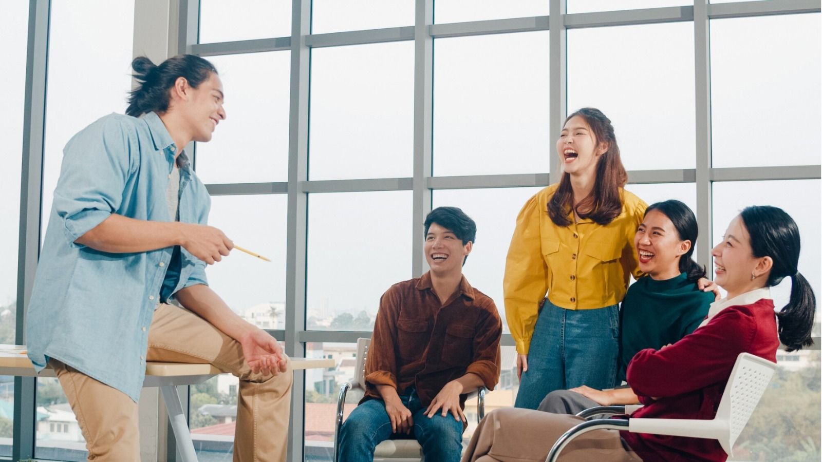 Hidup Terasa Monoton? Coba Cara Ini untuk Menemukan Passion Baru dan Bikin Hidup Lebih Seru