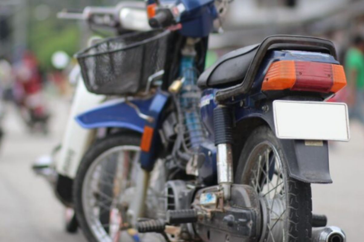 7 Cara Merawat Motor Bebek agar Performanya Tetap Terjaga
