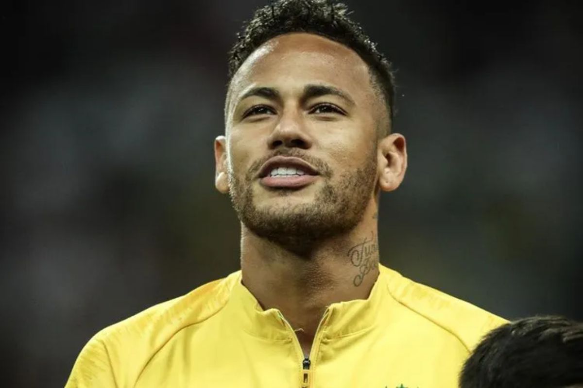 Carlo Ancelotti Ungkap Alasannya Memasukkan Neymar ke Skuad Brasil untuk Piala Dunia 2026