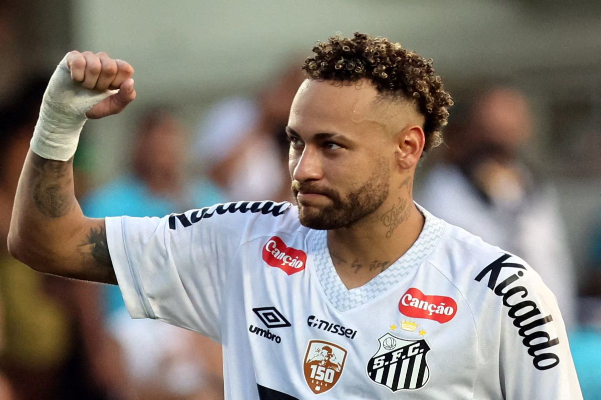 Carlo Ancelotti Ungkap Alasannya Memasukkan Neymar ke Skuad Brasil untuk Piala Dunia 2026