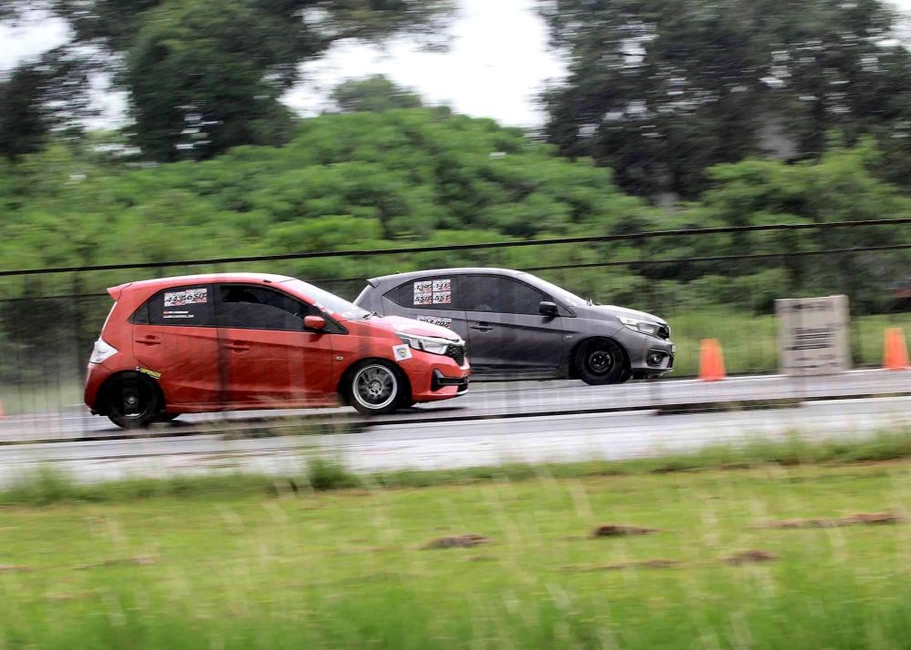 Drag Race Makassar Siap Panaskan Kejurnas 2026