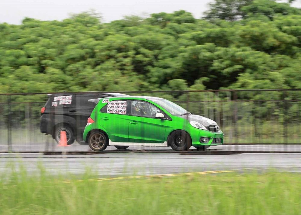 Drag Race Makassar Siap Panaskan Kejurnas 2026