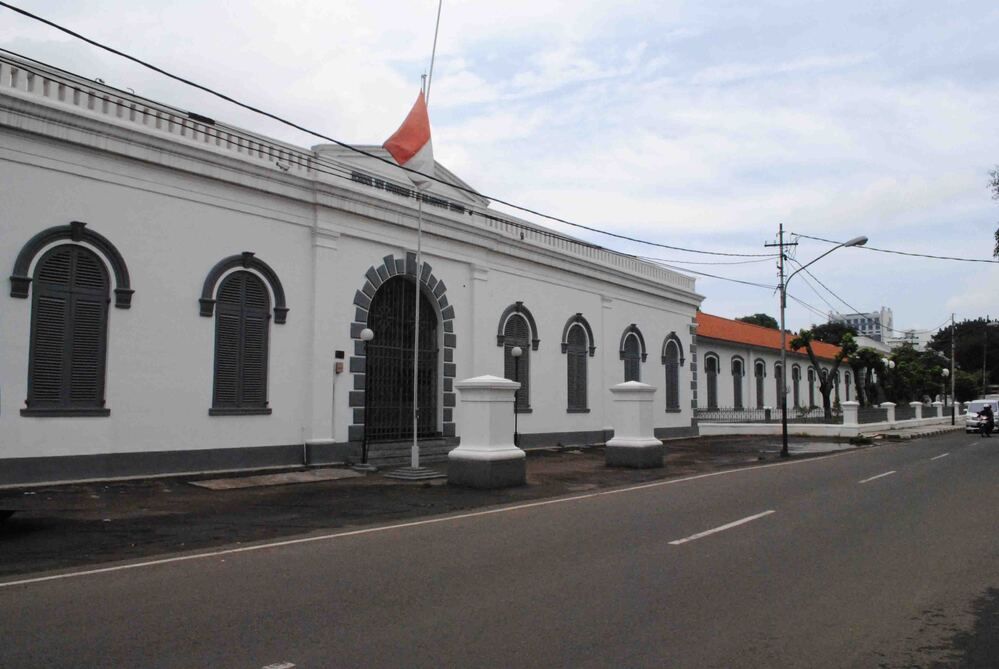 Panduan Wisata Museum Kebangkitan Nasional: Lokasi, Koleksi, dan Harga Tiket