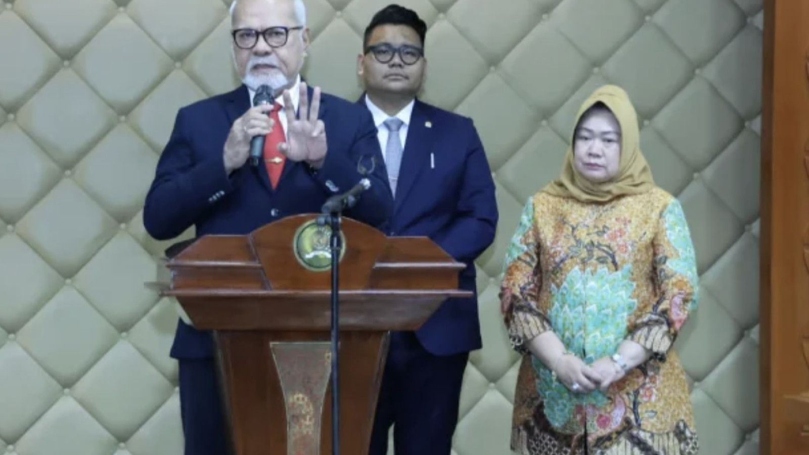 Pembatalan Lomba Cerdas Cermat Empat Pilar MPR di Kalimantan Barat