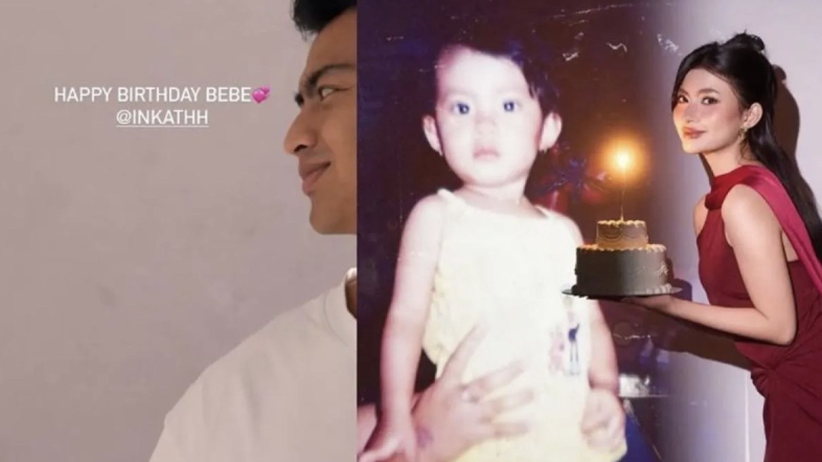 Kedekatan Pratama Arhan dan Inka Andestha Menjadi Sorotan Publik