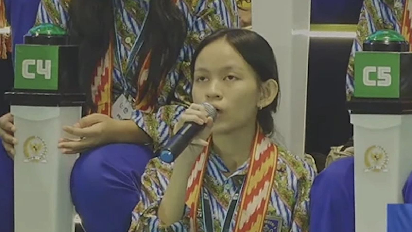 Pengusulan Josepha Alexandra sebagai Duta LCC Empat Pilar MPR RI Menuai Respon Positif