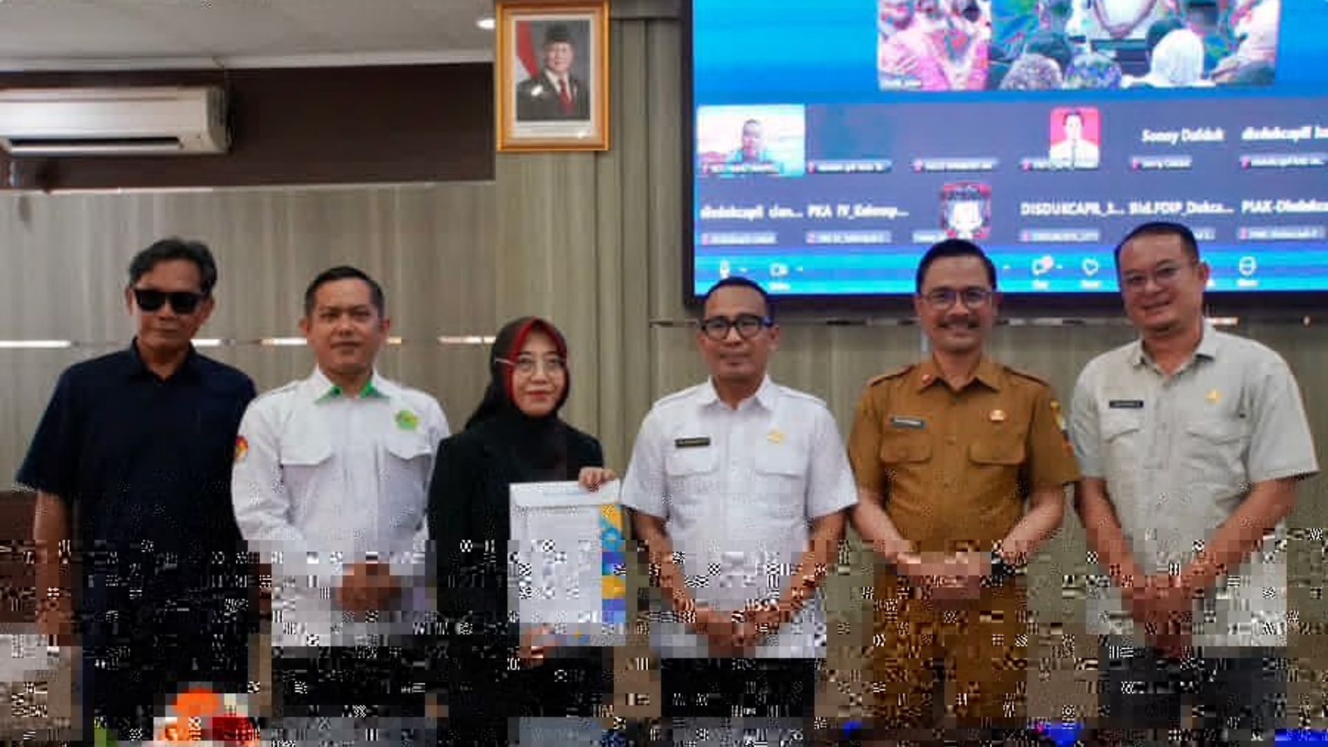 SPMB 2026 Jabar Dimulai Akhir Mei, Disdik Siapkan Pemetaan Minat Siswa