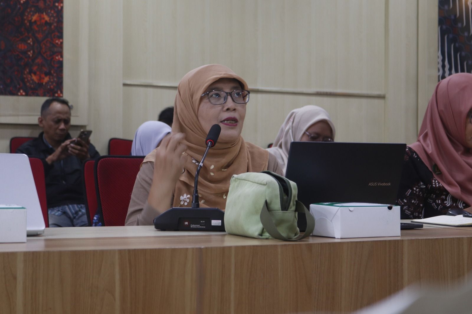 Tepis Komnas HAM Sebut Kasus Little Aresha Bukan Pelanggaran HAM Berat, Ketua KPAID Jogja : Jelas Berat, Merusak Pertumbuhan Golden Age