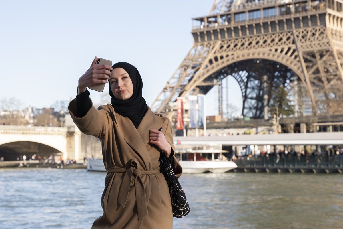 Daftar Negara yang Larang Hijab di Dunia: Simak 5 Teratasnya!