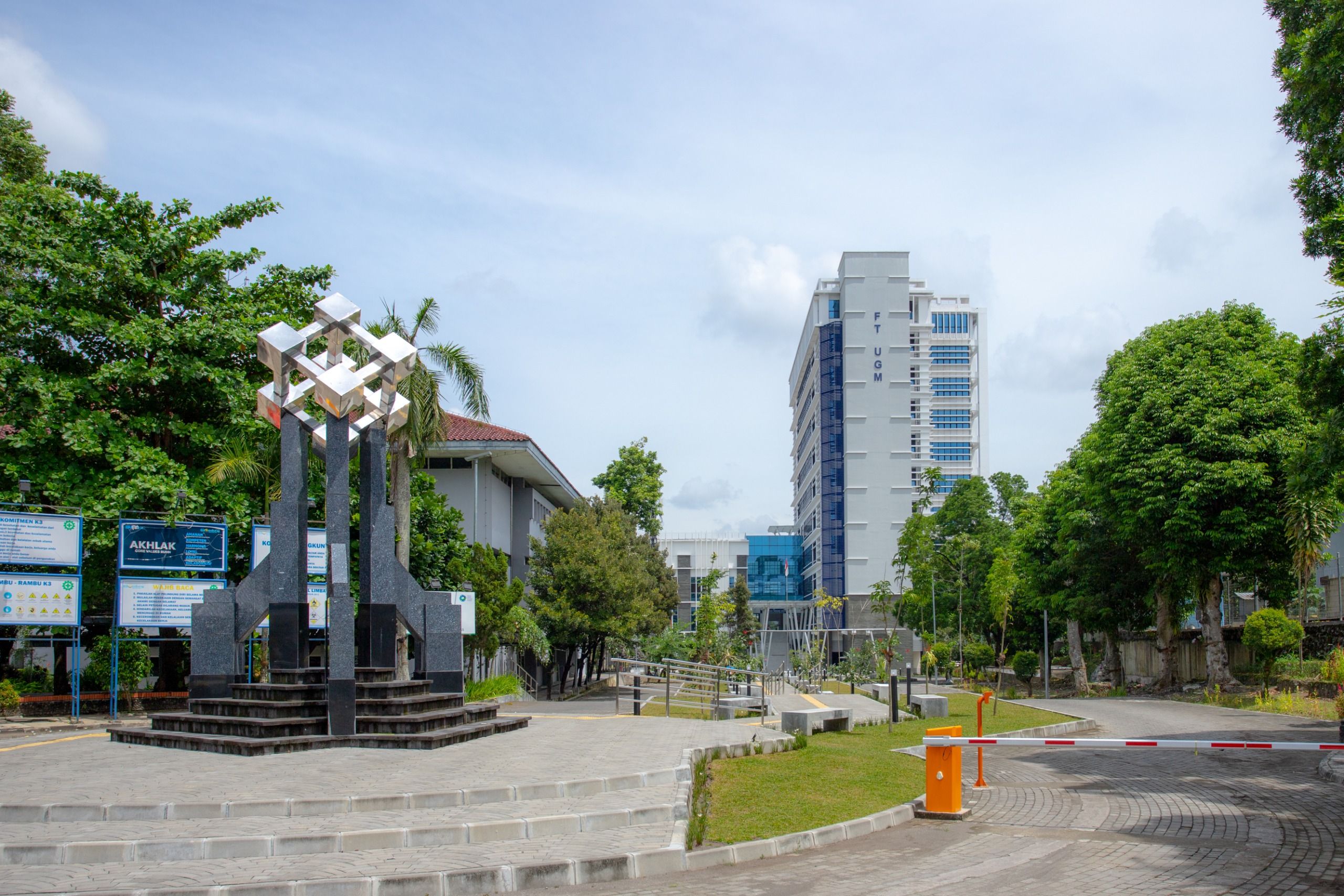 Polemik Istilah Rekayasa, UGM Tegas Pertahankan Nama Teknik