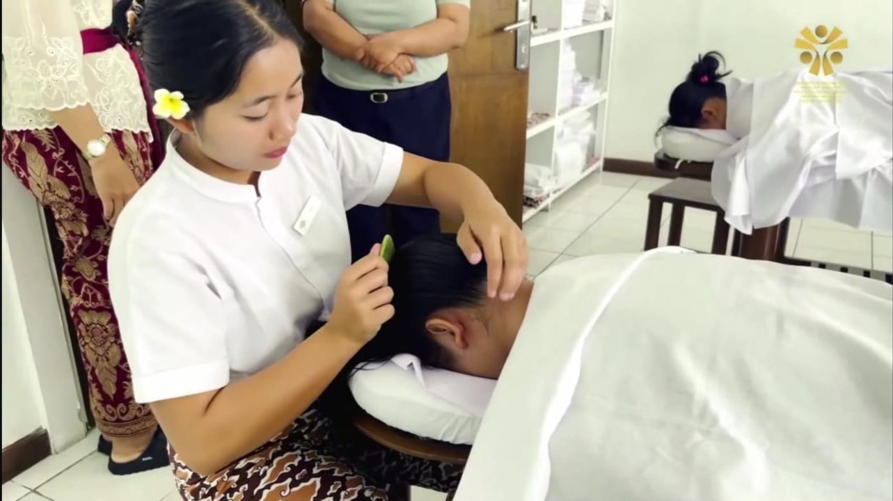 Generasi Muda Bali Dibidik Jadi Tenaga Kerja Global Lewat Program SMK Go Global
