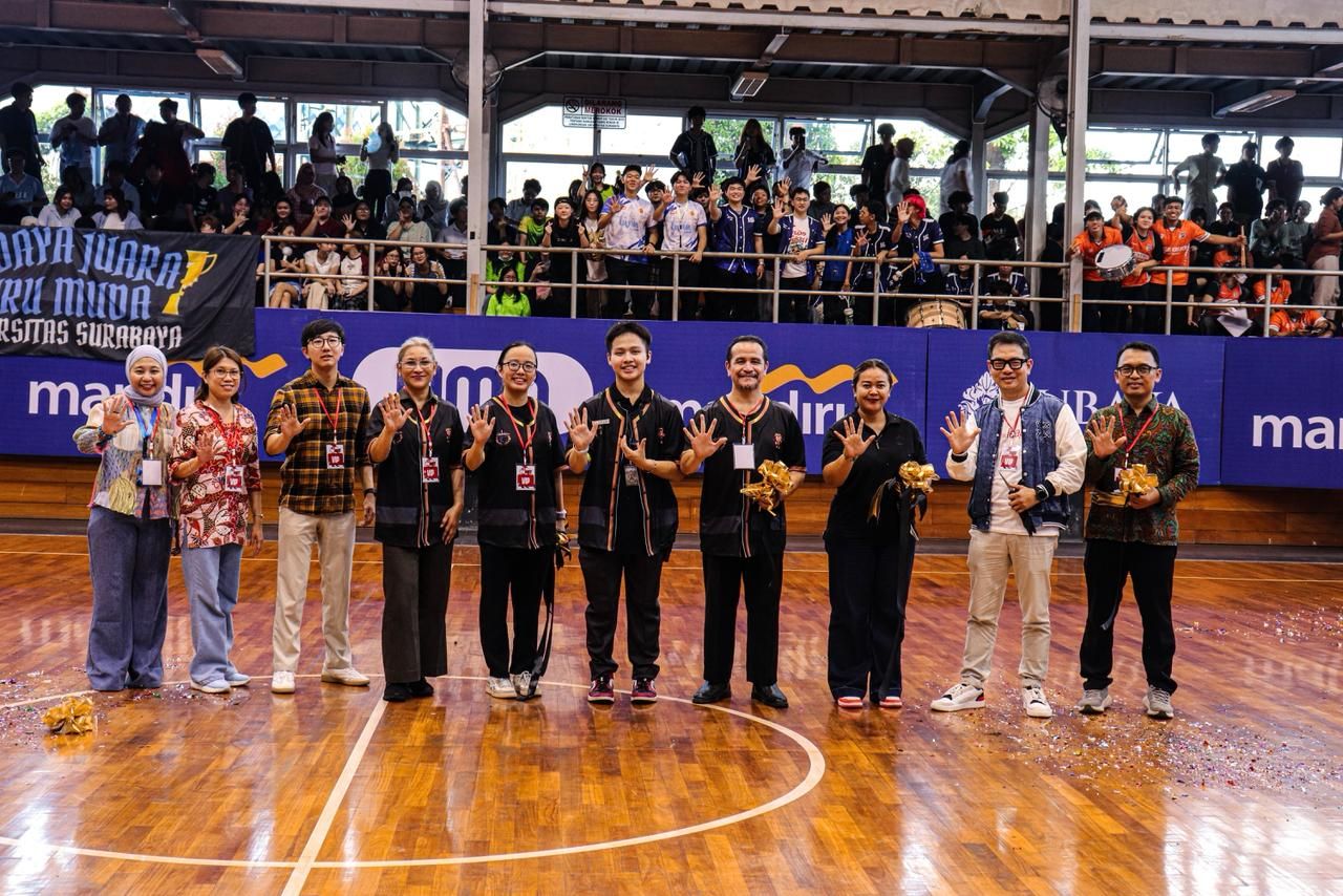 LIMA UNIFEST 2026: IP Baru yang Mengubah Wajah Festival Kampus di Indonesia