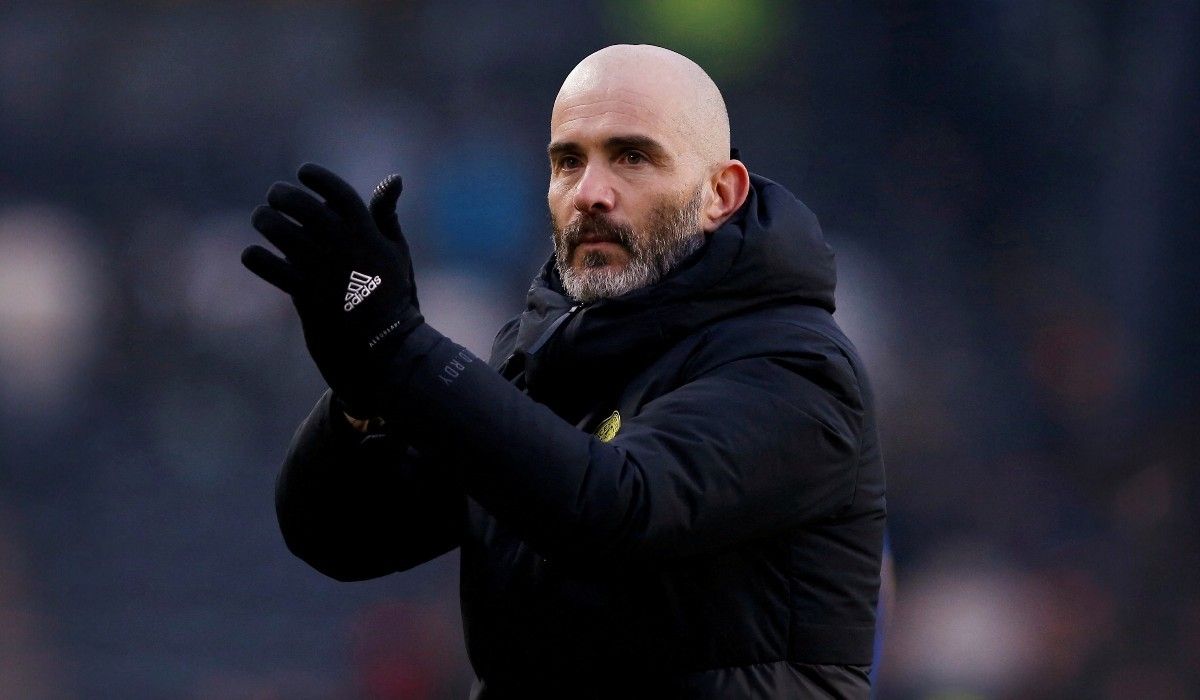 Era Baru Dimulai! Enzo Maresca Selangkah Lagi Jadi Pelatih Manchester City