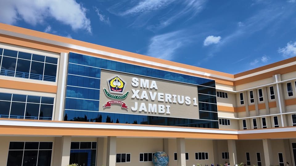 Alternatif PPDB Jambi: Ini SMA Swasta Unggulan yang Kualitasnya Tak Kalah dari Sekolah Negeri
