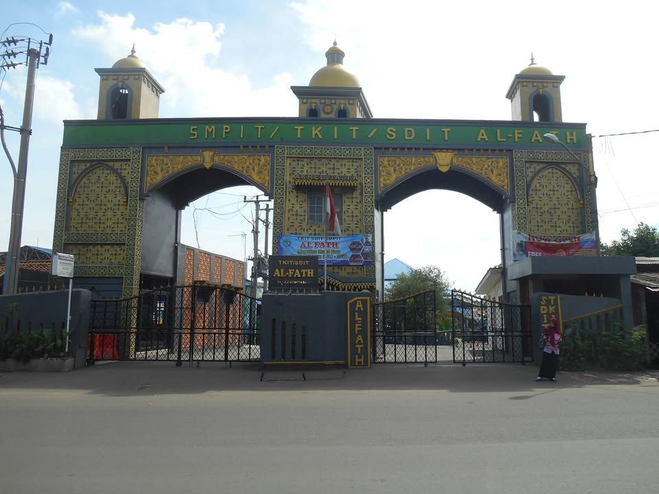 Alternatif PPDB Jambi: Ini SMA Swasta Unggulan yang Kualitasnya Tak Kalah dari Sekolah Negeri
