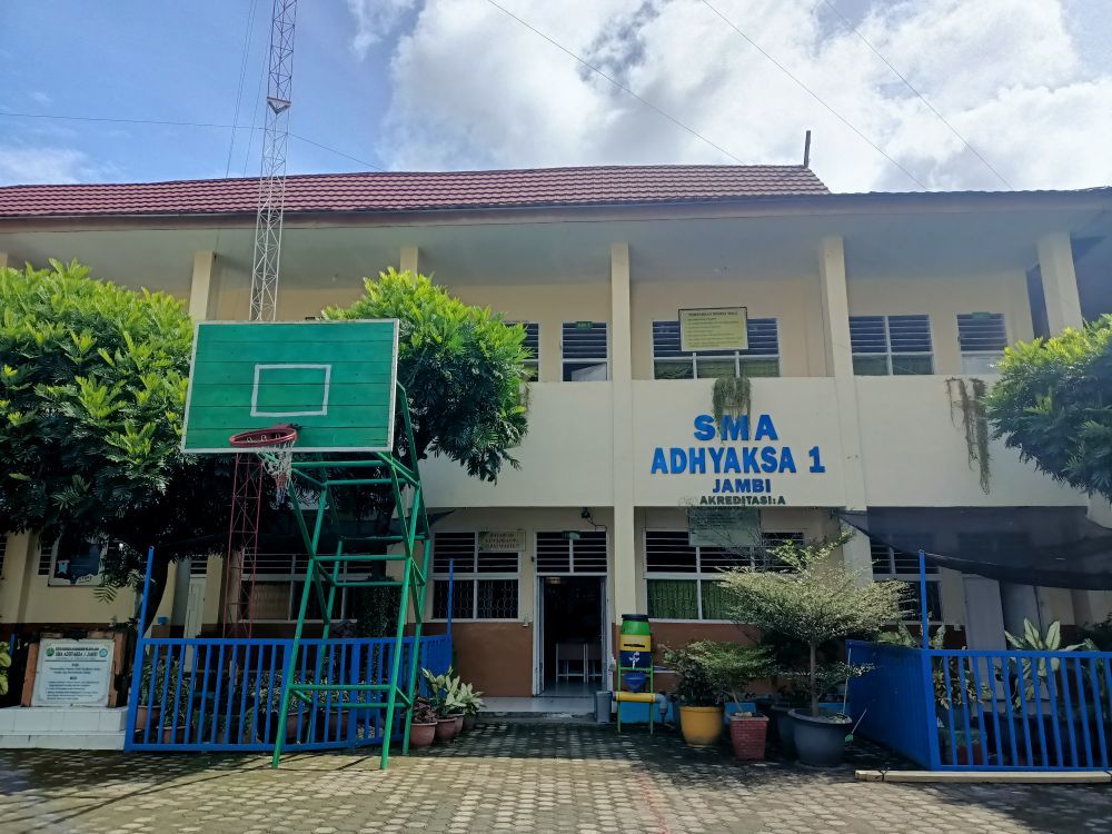 Alternatif PPDB Jambi: Ini SMA Swasta Unggulan yang Kualitasnya Tak Kalah dari Sekolah Negeri