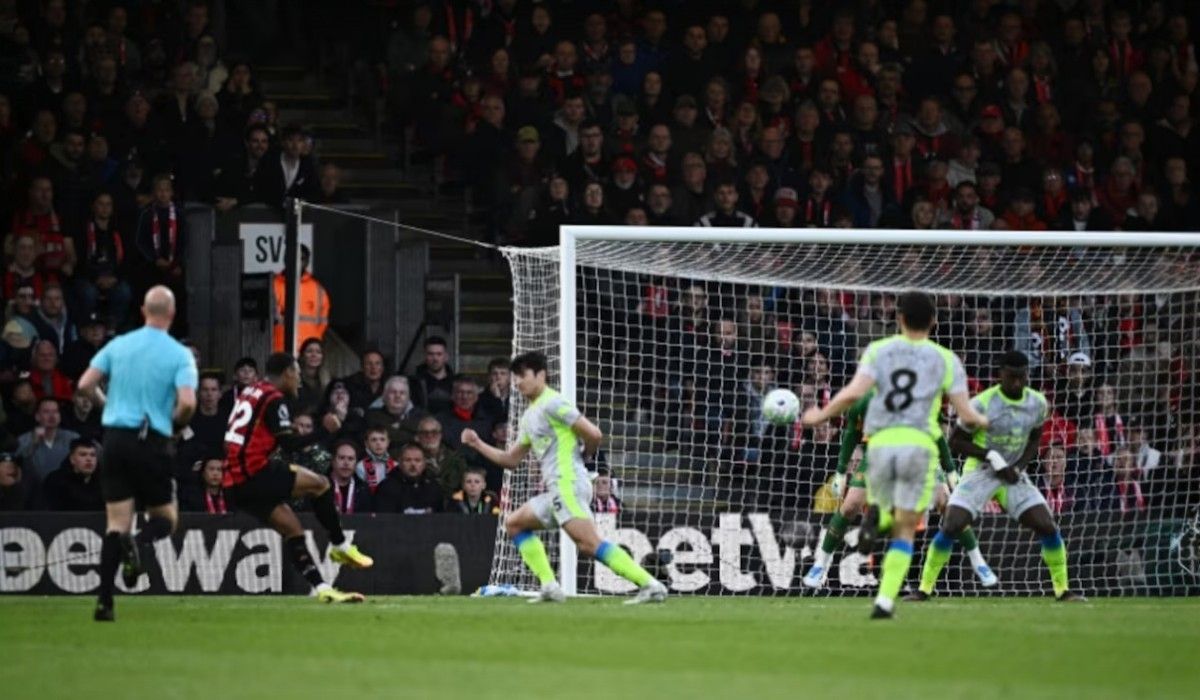 Arsenal Sabet Gelar Juara Premier League usai Manchester City Ditahan Imbang Bournemouth