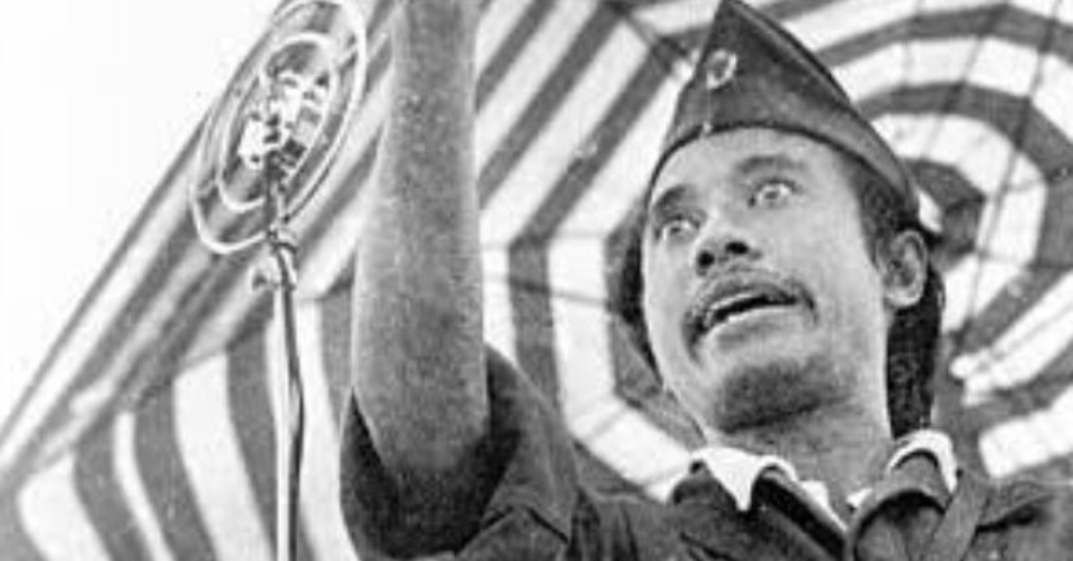 Sejarah Hari Kebangkitan Nasional 20 Mei dan Kaitannya dengan Budi Utomo
