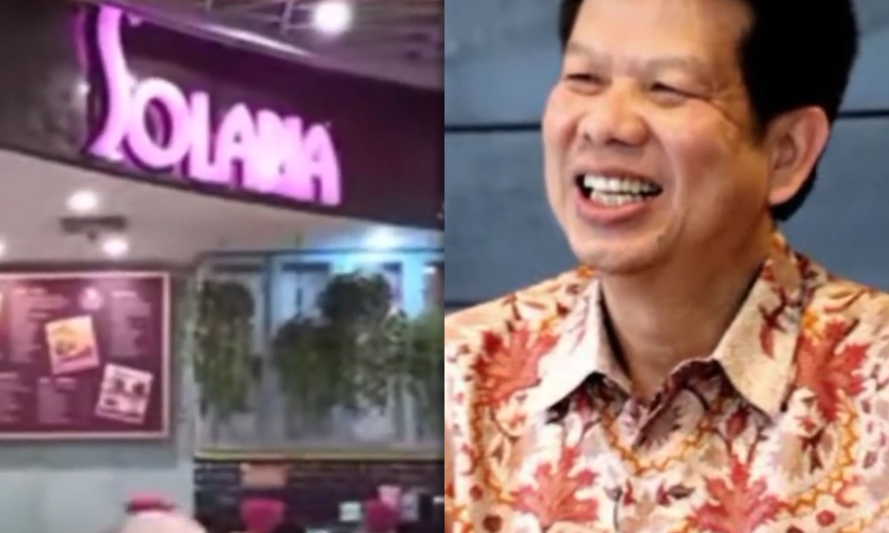 Siapa Pemilik Solaria? Inilah Kisah Suksesnya Bangun Jaringan Restoran Raksasa dari Nol